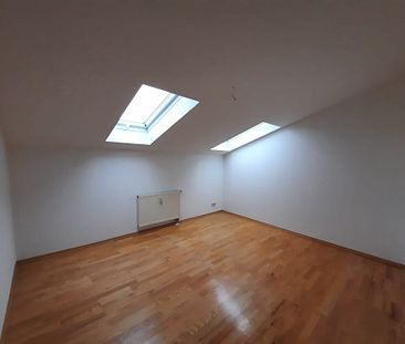 Große 2-Raum-Wohnung im beliebten Stadtfeld-Ost - Photo 1