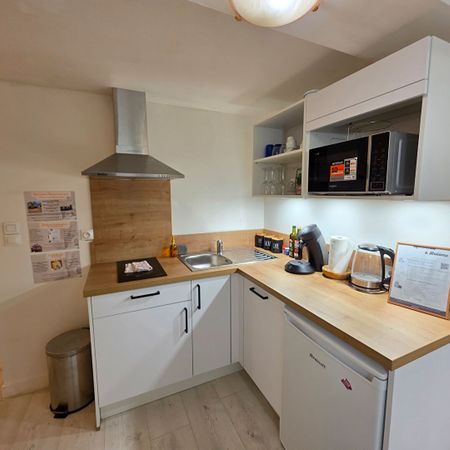 Location Appartement 2 pièces 43m² - Photo 3