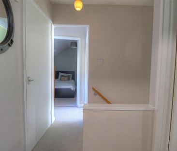 3 bedroom terraced house to rent - Photo 6