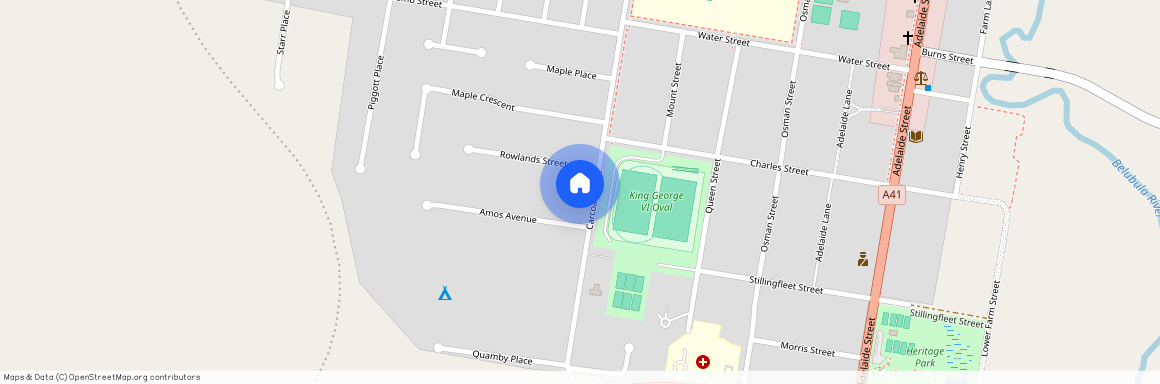 13 Carcoar Street, Blayney