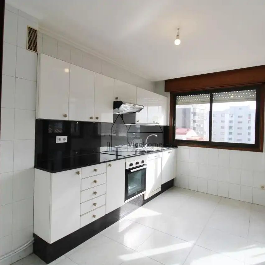 Apartamento de alquiler en Xilgaro, 12, Casablanca - Calvario - Foto 1