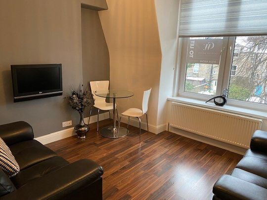 Rosebank Terrace, Aberdeen - Photo 1