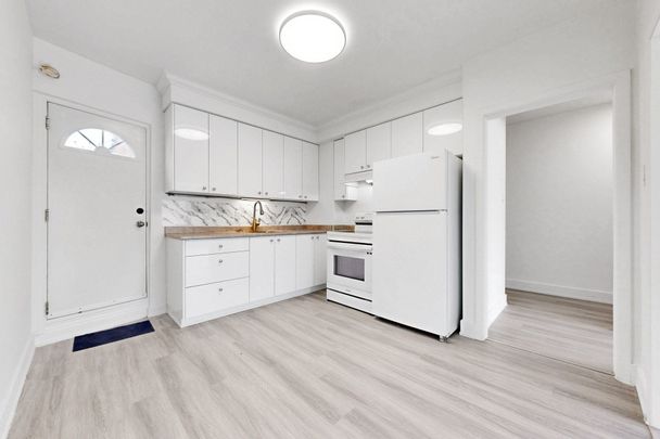 For Lease - 809A St Clair Avenue, Toronto, Ontario - Photo 1