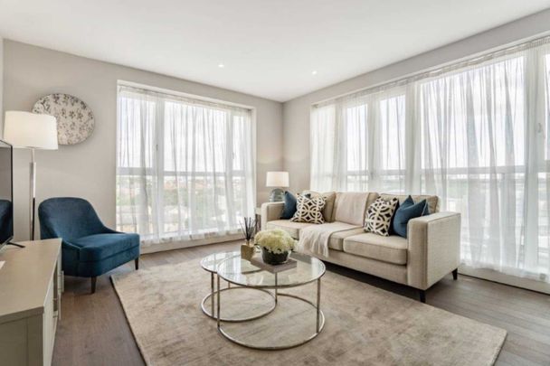 2 bed flat to rent - Photo 1