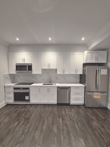 For Lease - 38 HARRISON Avenue Unit# Lower, Mississauga, Ontario - Photo 4