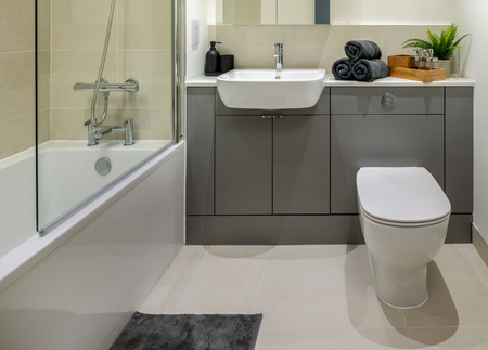 1 bedroom in a house share to rent - Photo 4