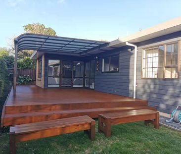 Lovely Family Home in Hauraki&excl; - Photo 5