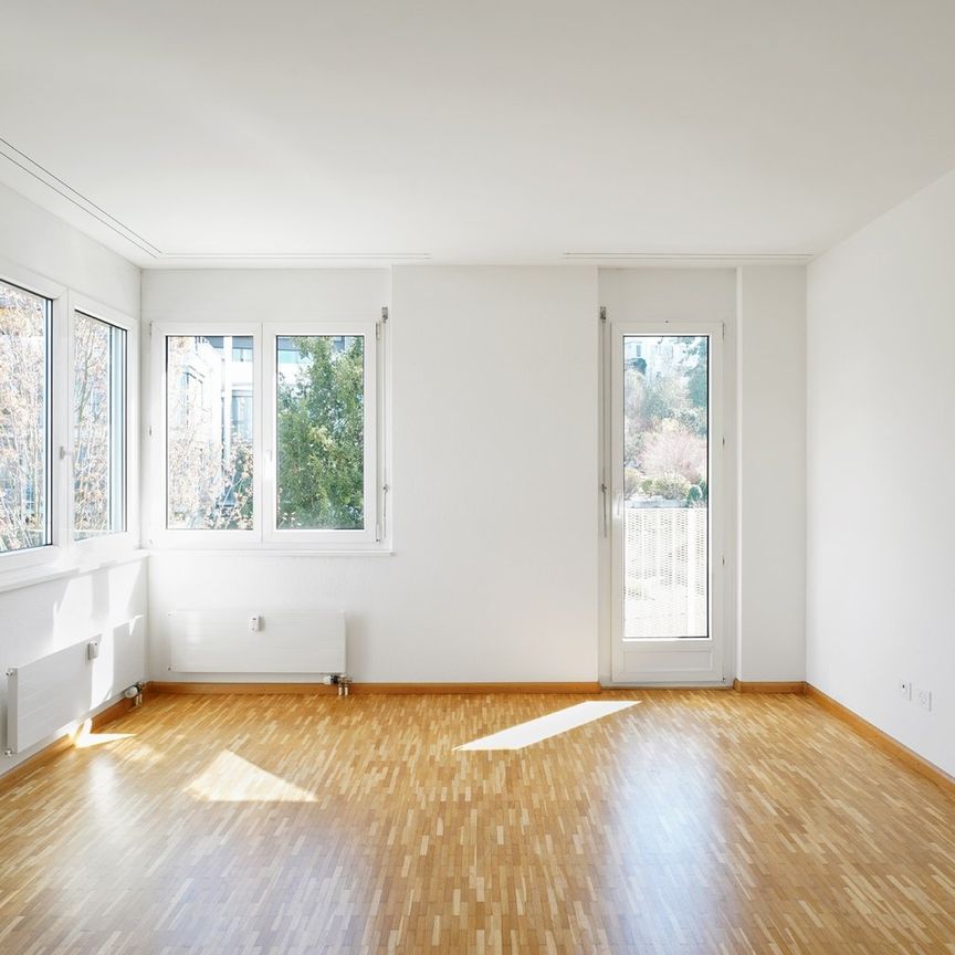 "Grün, freundlich, modern" - Photo 1