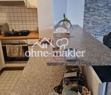 Schöne helle 65qm 2,5 Zi-Küche-Bad Wohnung im Stadtzentrum von Wesel - Photo 1