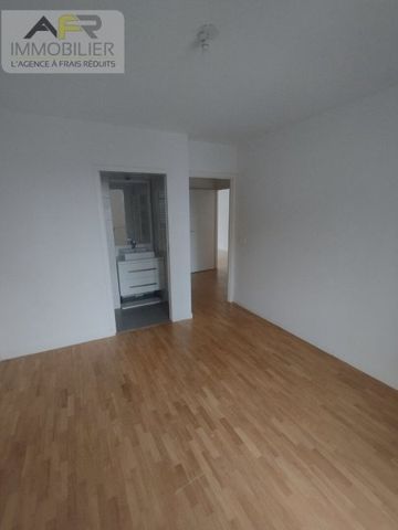 Appartement 4 Pièces 73 m² - Photo 4