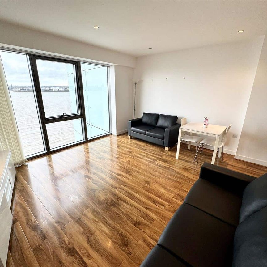 2 Moorfields, Liverpool, Merseyside, L2 - Photo 1