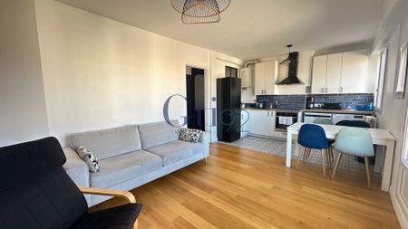 Appartement 44 m² - 2 Pièces - Clamart (92140) - Photo 5