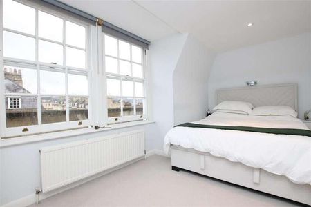 Bennett Street, Bath, BA1 - Photo 3