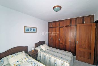 FOR RENT: Stunning 1-Bedroom Apartment in Las Galletas