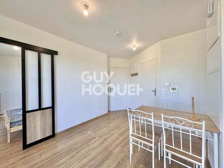 Charmant Appartement 2 Pièces à Benerville-sur-Mer avec vue mer - Photo 4