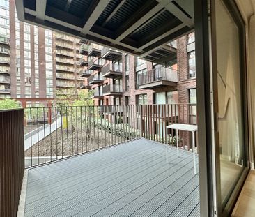 Viaduct Gardens, - Photo 2