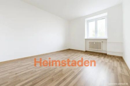 Pronájem bytu 3+1 69 m - Fotografie 4