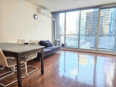 Melbourne CBD - Photo 3