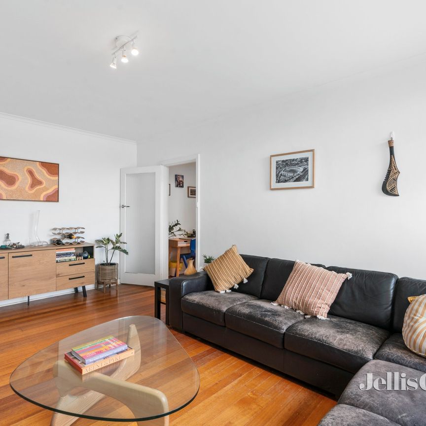 8/43 Murray St, Prahran - Photo 1