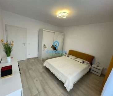 Apartament 2 camere spatios bloc nou 61mp 390 eur - Fotografie 5