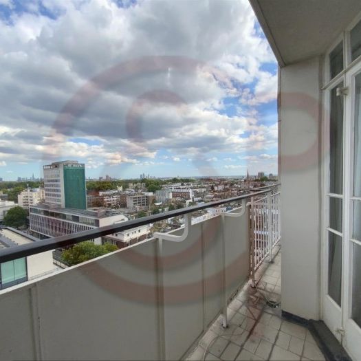 Campden Hill Towers, Notting Hill Gate, W11 - Photo 1