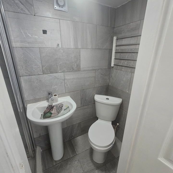 2 Bed Flat, Fleetwood Road, LE2 - Photo 1