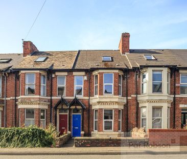 Heaton Park Road, Newcastle-Upon-Tyne - Photo 6