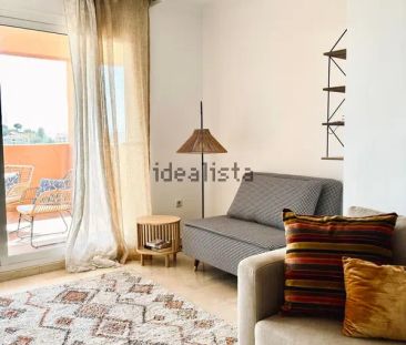 Alquiler de piso en Calle Lila, 36 - Photo 3