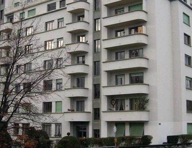 Bel appartement de 2.5 pièces d'environ 50 m² ? 1203 Genève - Photo 1