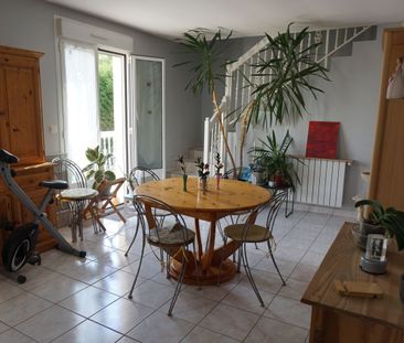 Location Appartement 4 pièces 97m² SENS 89100 - Photo 2