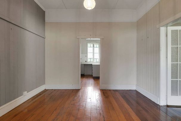 Positioned in one of Newtown’s most desirable streets, this beautifully presented home is bursting with classic character. - Photo 1