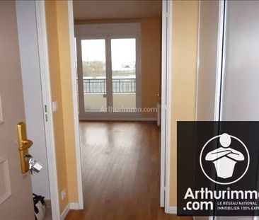 Location Appartement 1 pièce 23m² CHELLES 77500 - Photo 4