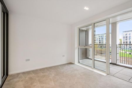 1 bedroom flat to rent - Photo 5