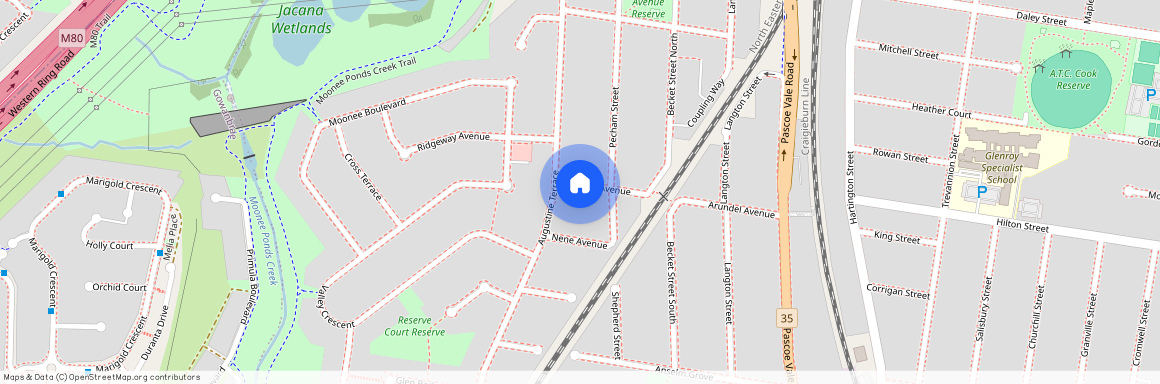 11 Muntz Avenue, VIC 3046, Glenroy