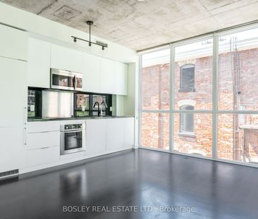 Victory Lofts , #317 - Photo 1