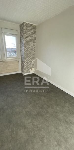 Location Appartement 2 pièces 30m² - Photo 1