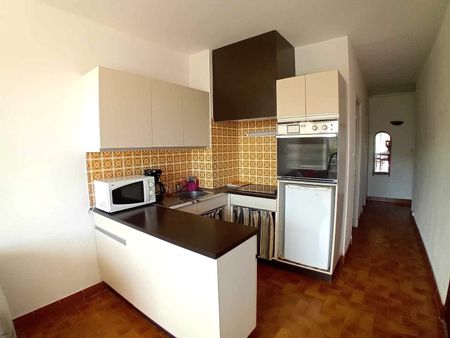 Location Appartement 3 pièces 51m² - Photo 4