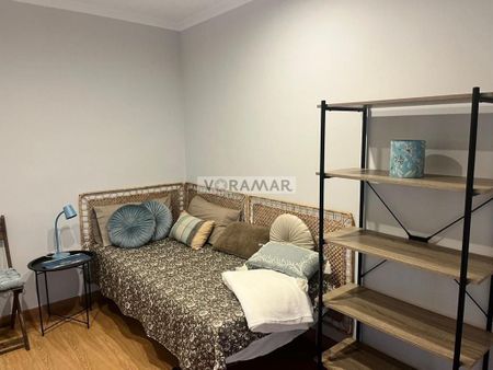 3 bedroom luxury penthouse for rent in Valencia - Photo 3