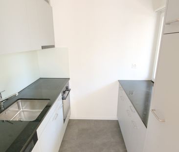 Helle 3.5-Zimmer-Wohnung in Rüfenacht BE – frisch renoviert und sof... - Photo 4