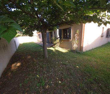 Maison T6 près de COLOMIERS à louer - Photo 1