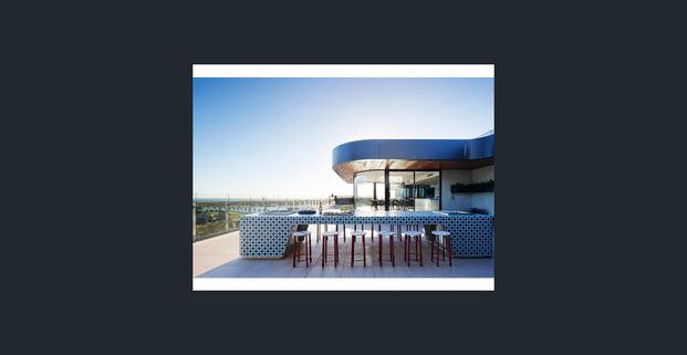 1 BEDROOM UNFURNISHED DELIGHT - Photo 1