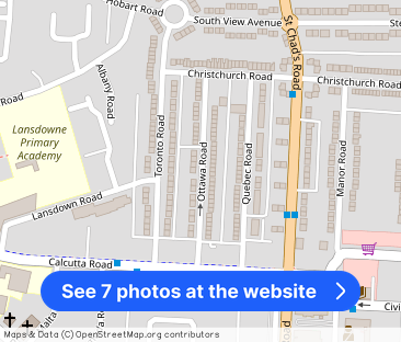 Ottawa Road, Tilbury - Photo 1