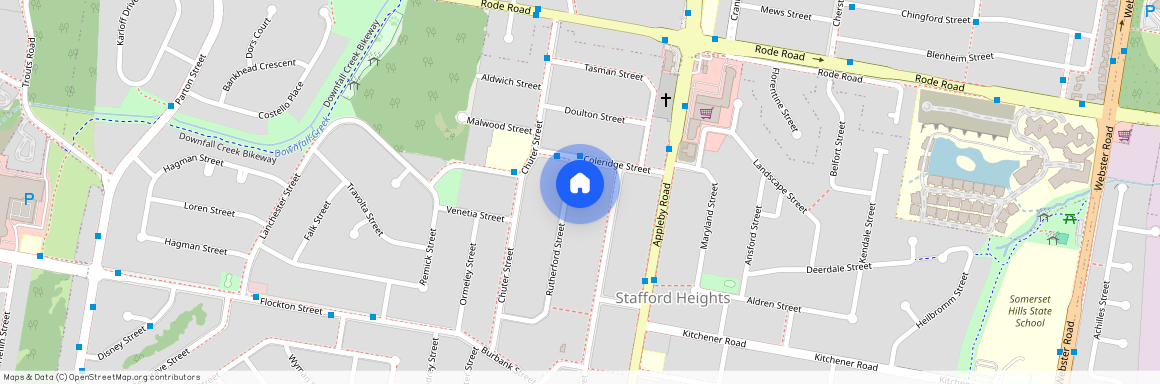 53 Rutherford Street, Stafford Heights QLD 4053