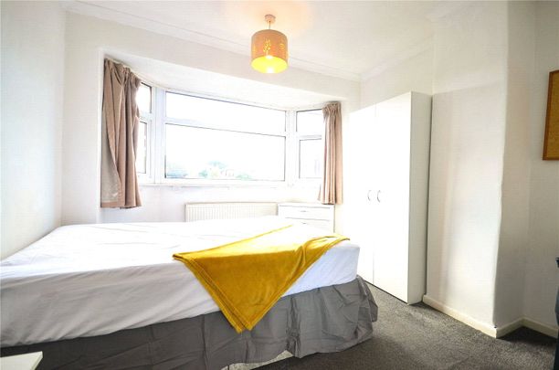 Raveley Avenue, Fallowfield, Manchester, M14 6WA - Photo 1