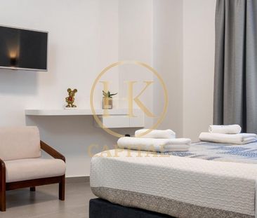 Διαμέρισμα 65 τ.μ. για ενοικίαση, Αθήνα - Νότια Προάστια, Γλυφάδα - Photo 2