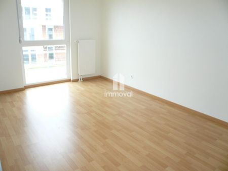 Location Appartement 4 pièces 101m² ERSTEIN 67150 - Photo 2