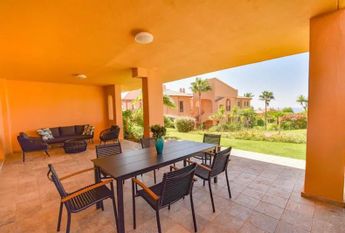 Apartamento de alquiler en Jaralillos, 2, El Paraíso