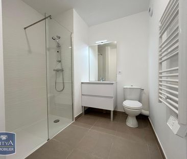 Location Appartement 1 pièce 36m² ORANGE 84100 - Photo 4