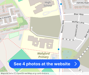 Flat 5 , Futures Court , EH21 8WT - Photo 1