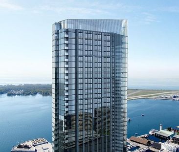 For Lease - 10 York Street Unit# 3008, Toronto, Ontario - Photo 3